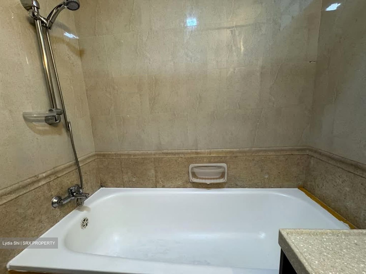Sanctuary Green (D15), Condominium #601473441